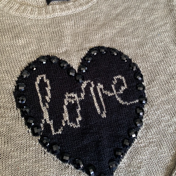 Formula Joven Sweater size 42 or equal to a size L - Picture 2 of 8